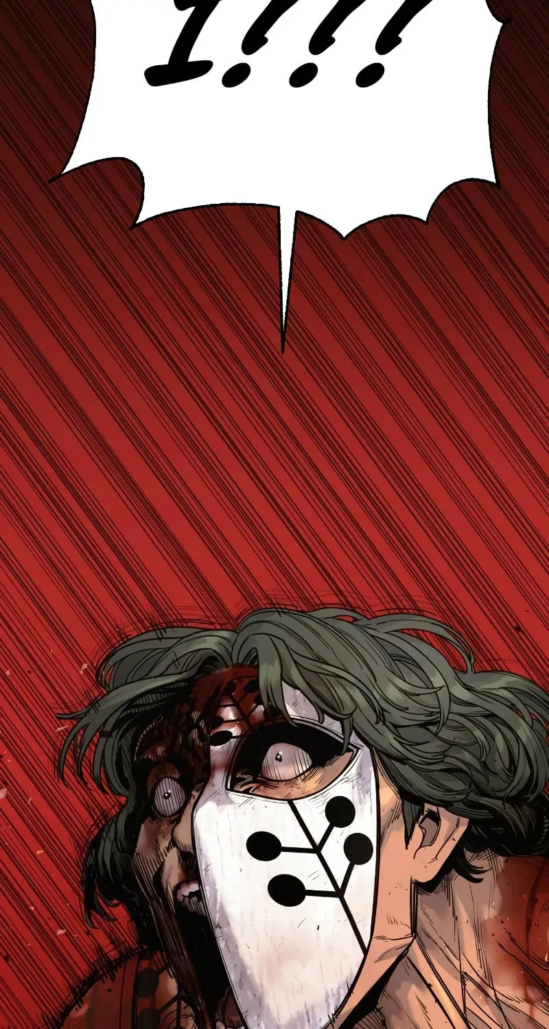 Return of the Bloodthirsty Police Chapter 48 page 58 - 