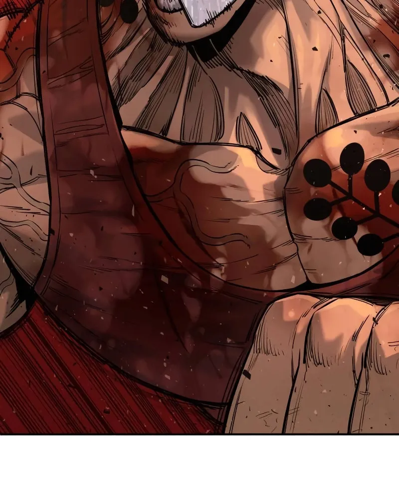 Return of the Bloodthirsty Police Chapter 48 page 59 - 