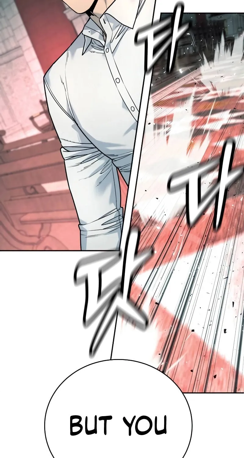 Return of the Bloodthirsty Police Chapter 48 page 7 - 