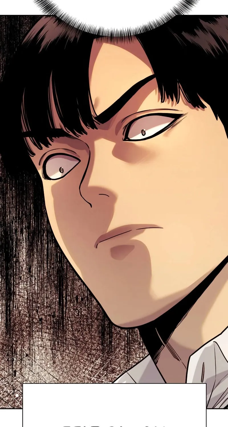 Return of the Bloodthirsty Police Chapter 48 page 63 - 