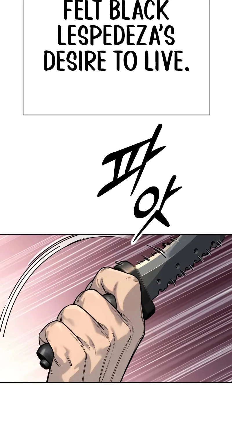 Return of the Bloodthirsty Police Chapter 48 page 64 - 