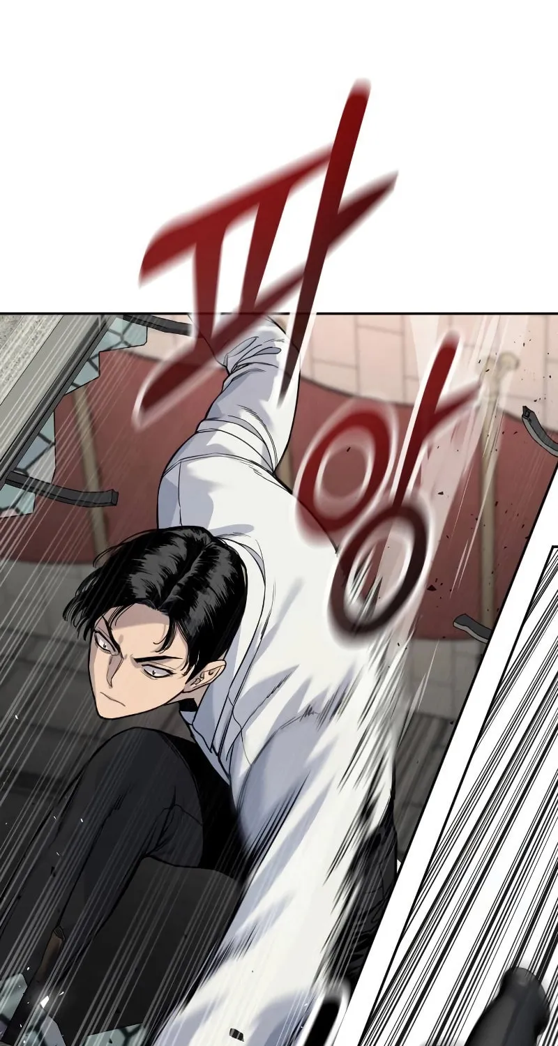 Return of the Bloodthirsty Police Chapter 48 page 65 - 