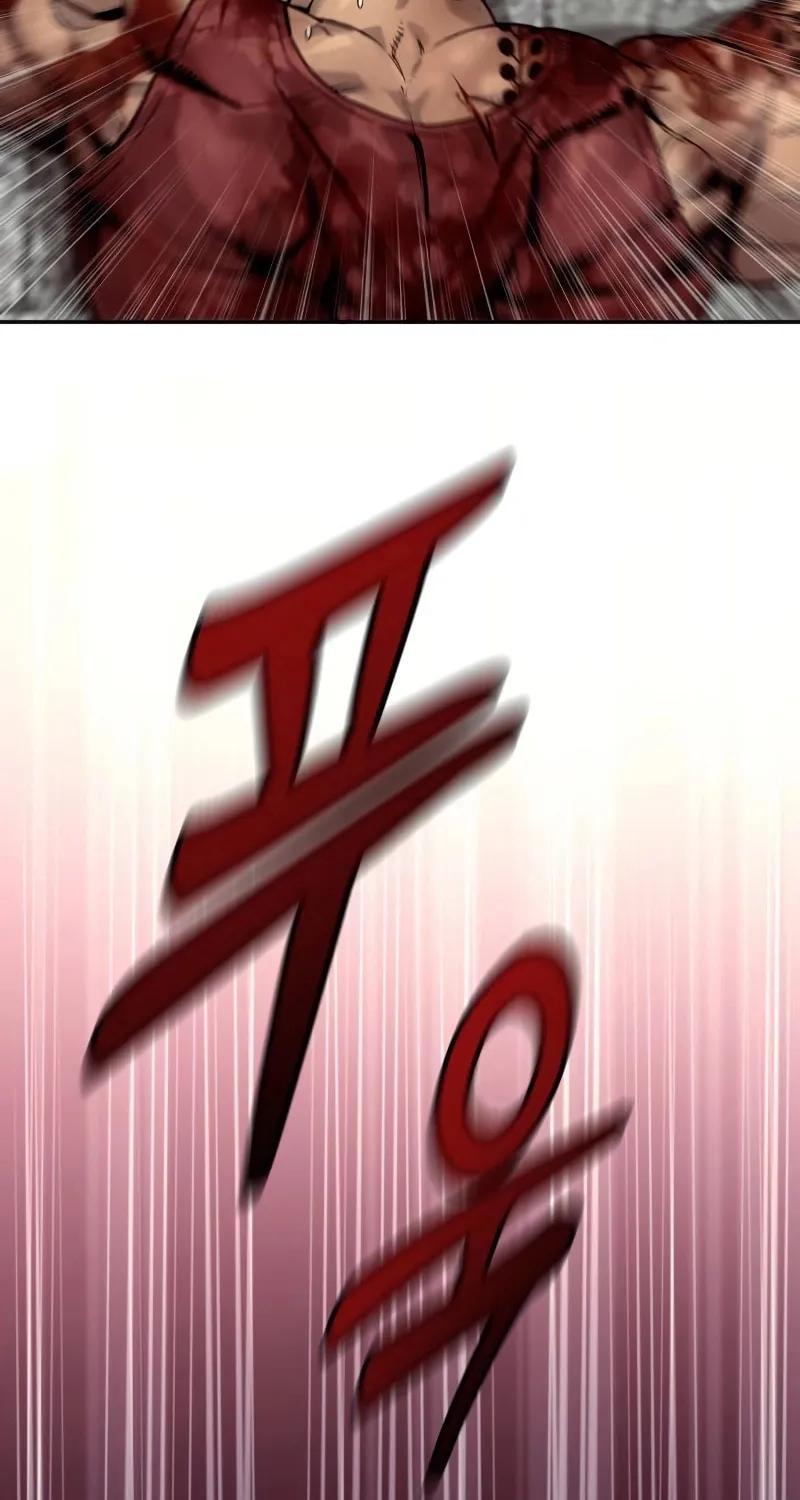 Return of the Bloodthirsty Police Chapter 48 page 67 - 