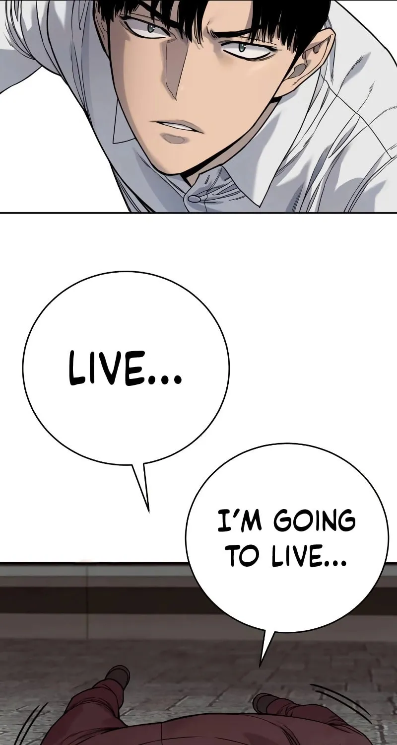 Return of the Bloodthirsty Police Chapter 48 page 70 - 