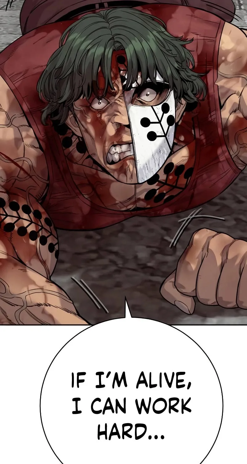 Return of the Bloodthirsty Police Chapter 48 page 71 - 