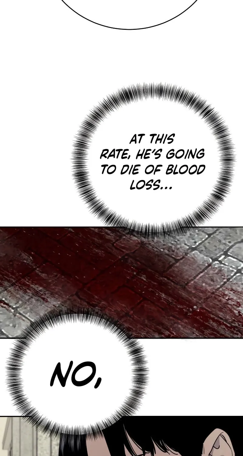 Return of the Bloodthirsty Police Chapter 48 page 72 - 