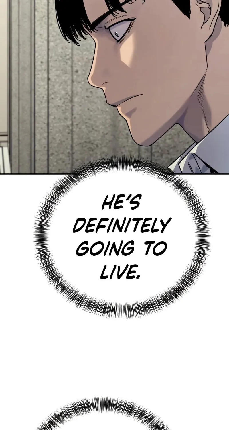 Return of the Bloodthirsty Police Chapter 48 page 73 - 