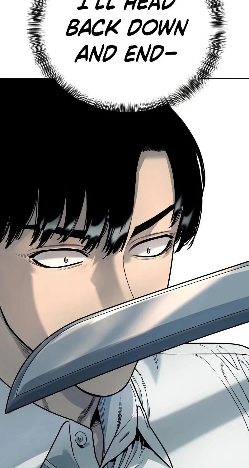 Return of the Bloodthirsty Police Chapter 48 page 75 - 