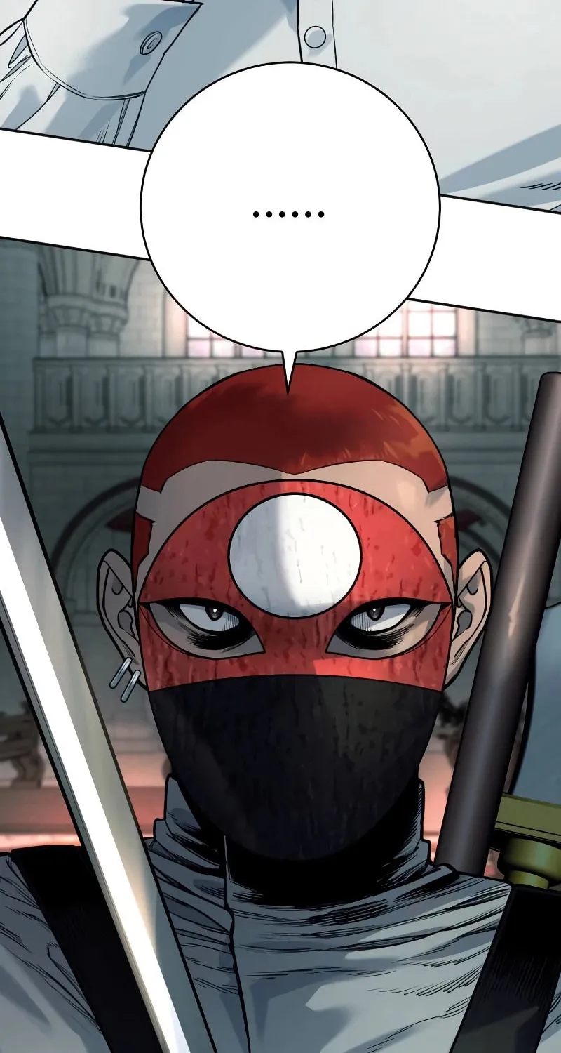 Return of the Bloodthirsty Police Chapter 48 page 81 - 