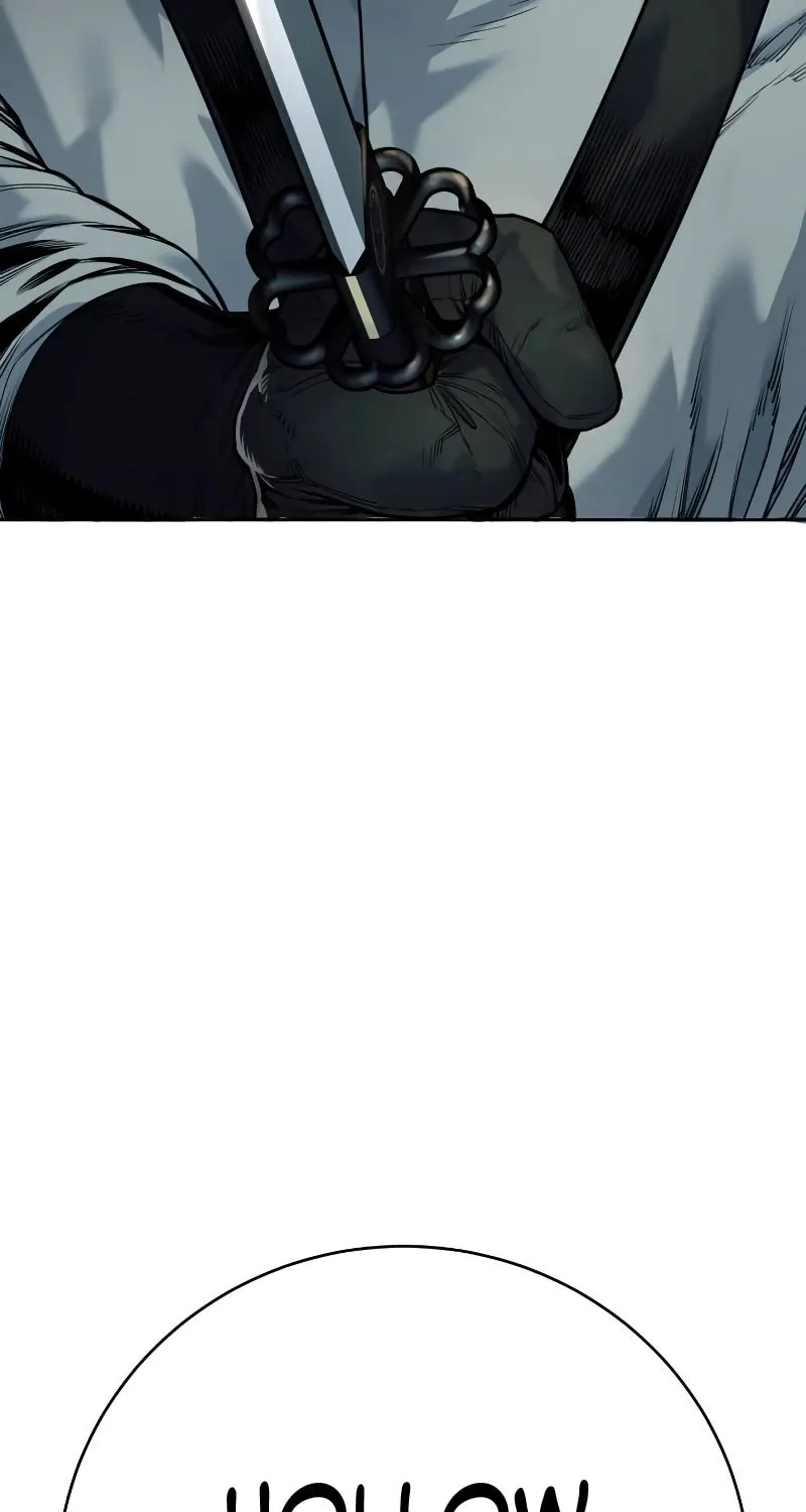 Return of the Bloodthirsty Police Chapter 48 page 82 - 