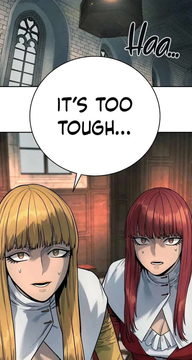Return of the Bloodthirsty Police Chapter 48 page 84 - 