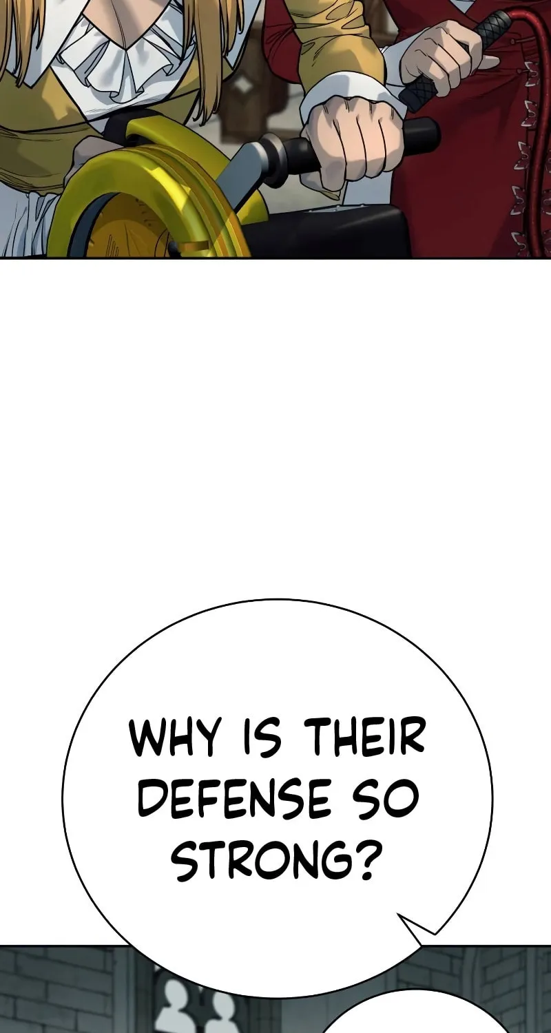 Return of the Bloodthirsty Police Chapter 48 page 85 - 