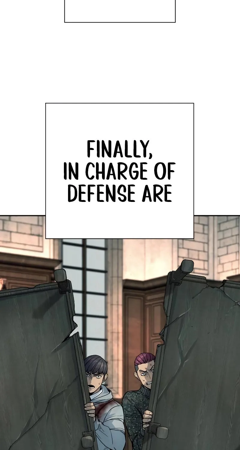 Return of the Bloodthirsty Police Chapter 48 page 92 - 