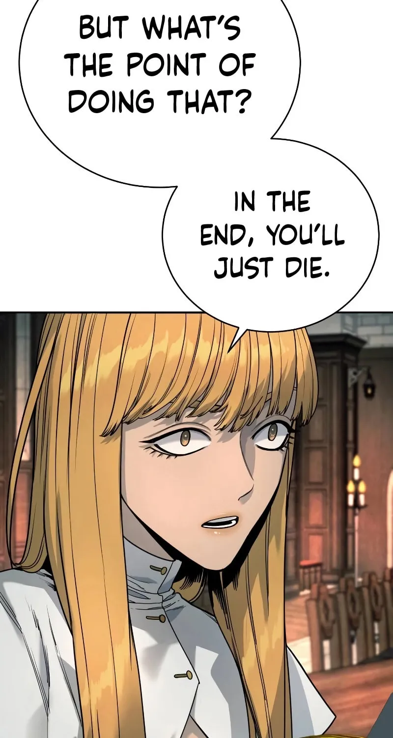 Return of the Bloodthirsty Police Chapter 48 page 94 - 