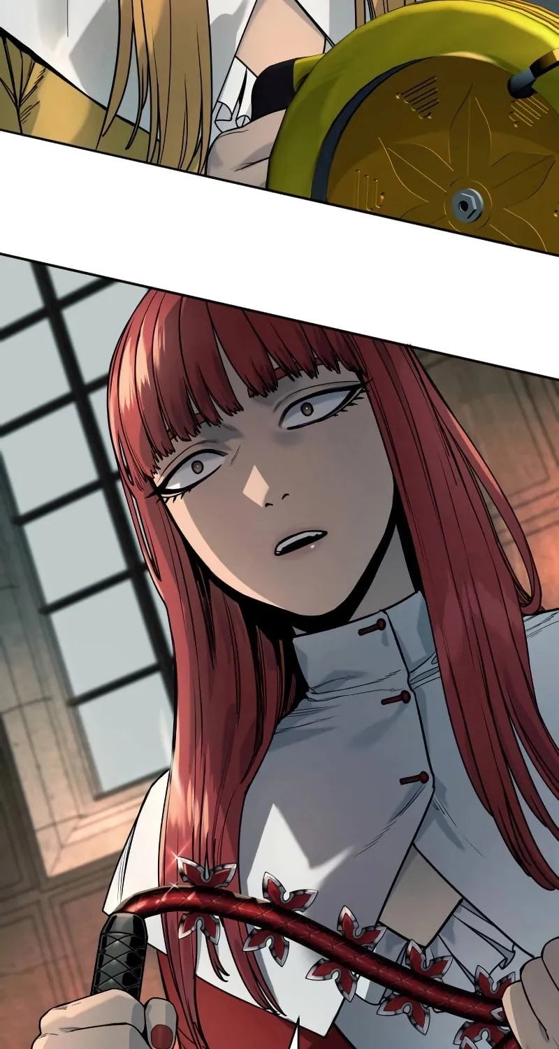 Return of the Bloodthirsty Police Chapter 48 page 95 - 