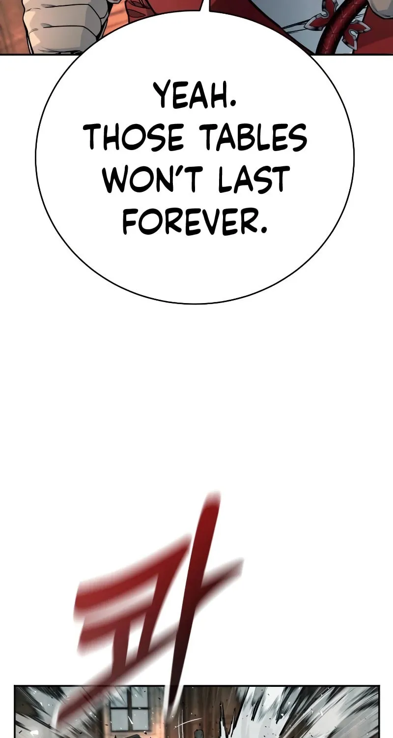 Return of the Bloodthirsty Police Chapter 48 page 96 - 