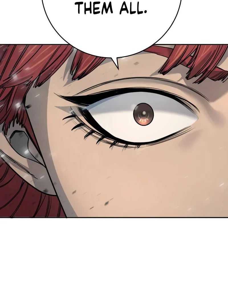 Return of the Bloodthirsty Police Chapter 48 page 98 - 