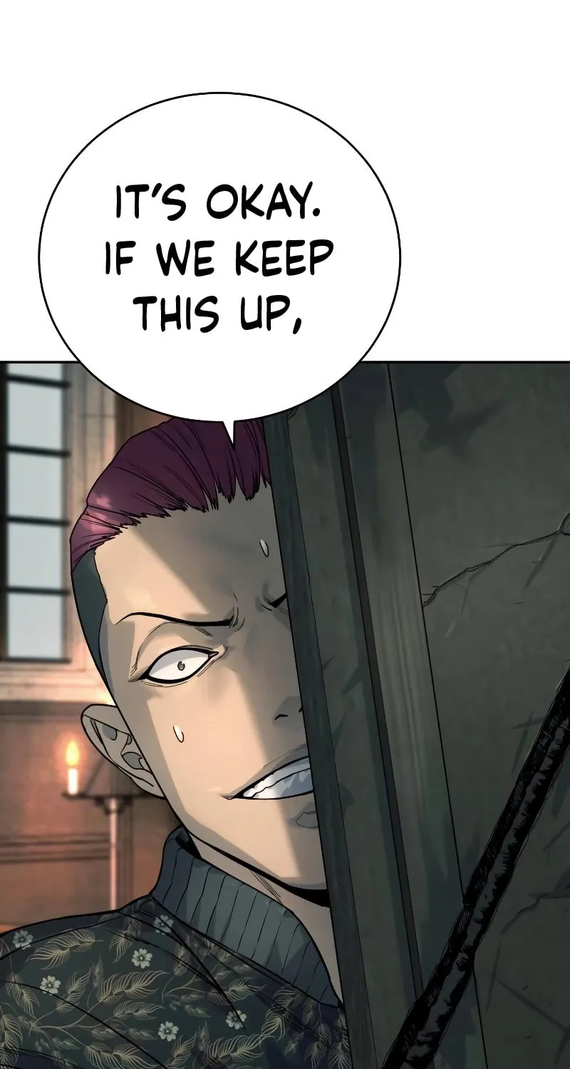 Return of the Bloodthirsty Police Chapter 48 page 99 - 