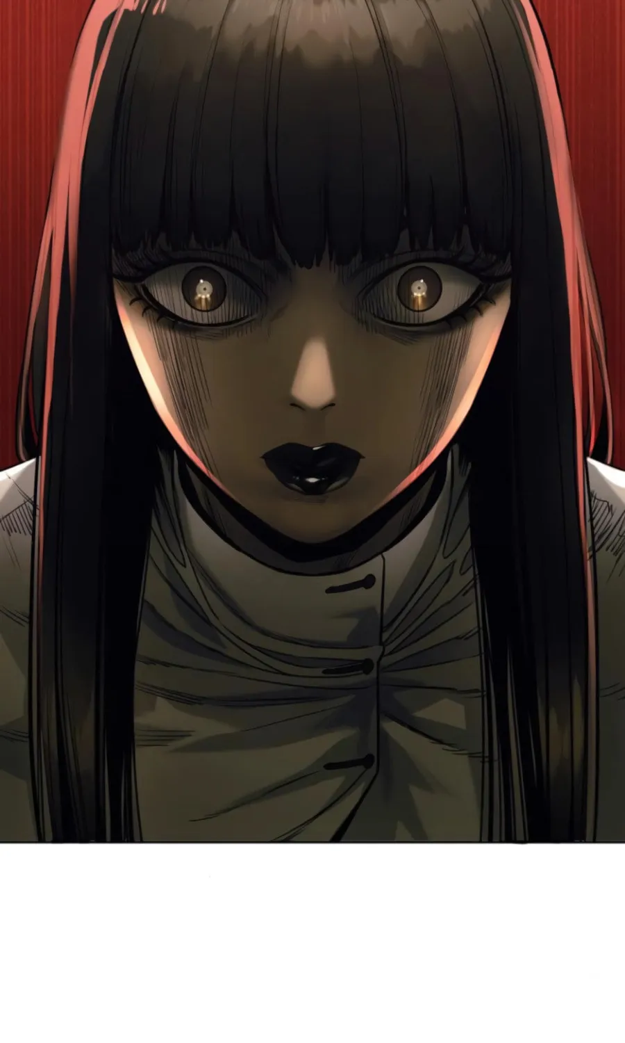 Return of the Bloodthirsty Police Chapter 50 page 108 - 