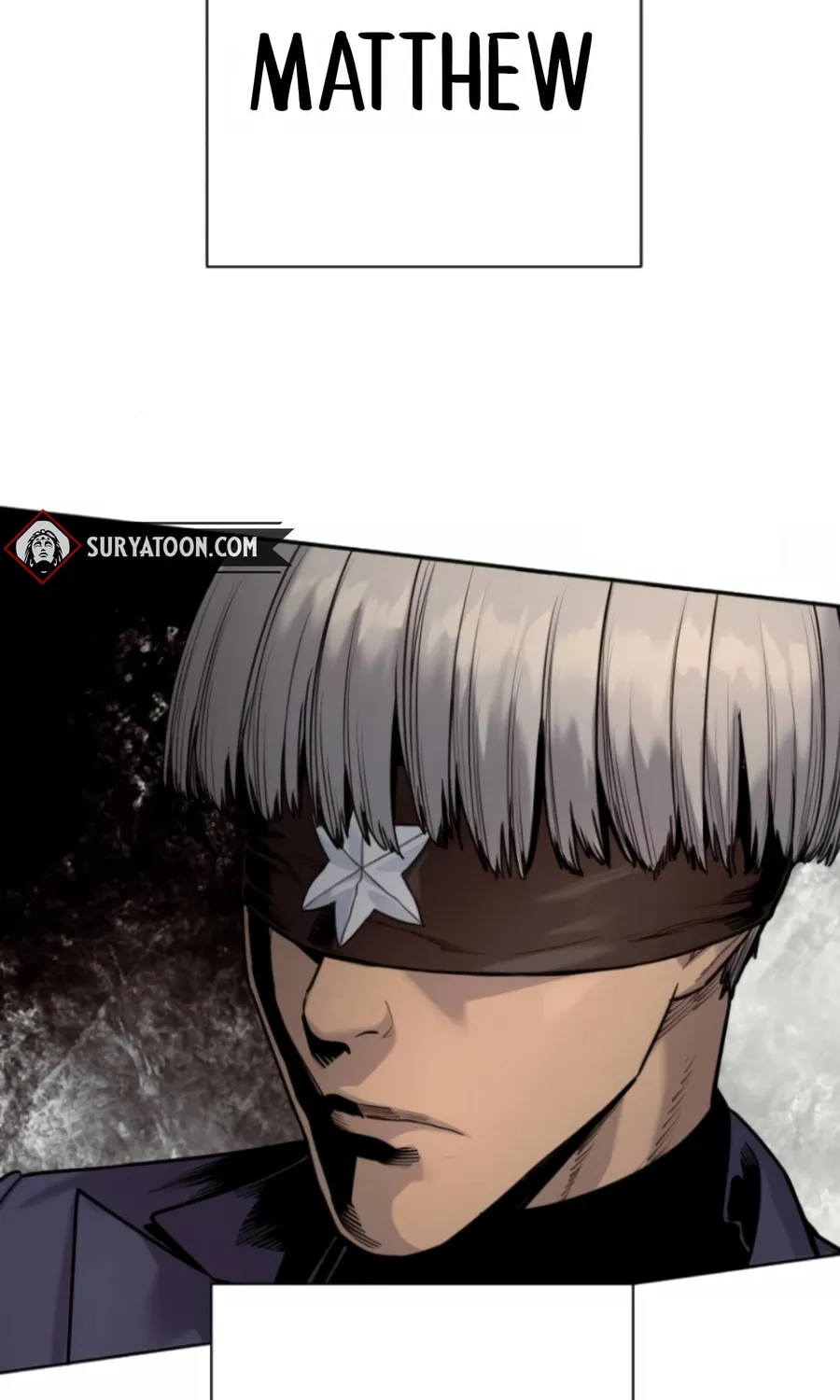 Return of the Bloodthirsty Police Chapter 50 page 12 - 