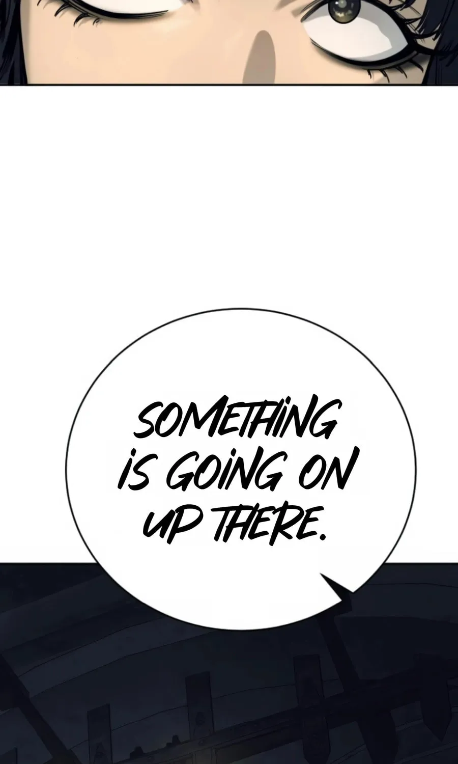 Return of the Bloodthirsty Police Chapter 50 page 23 - 
