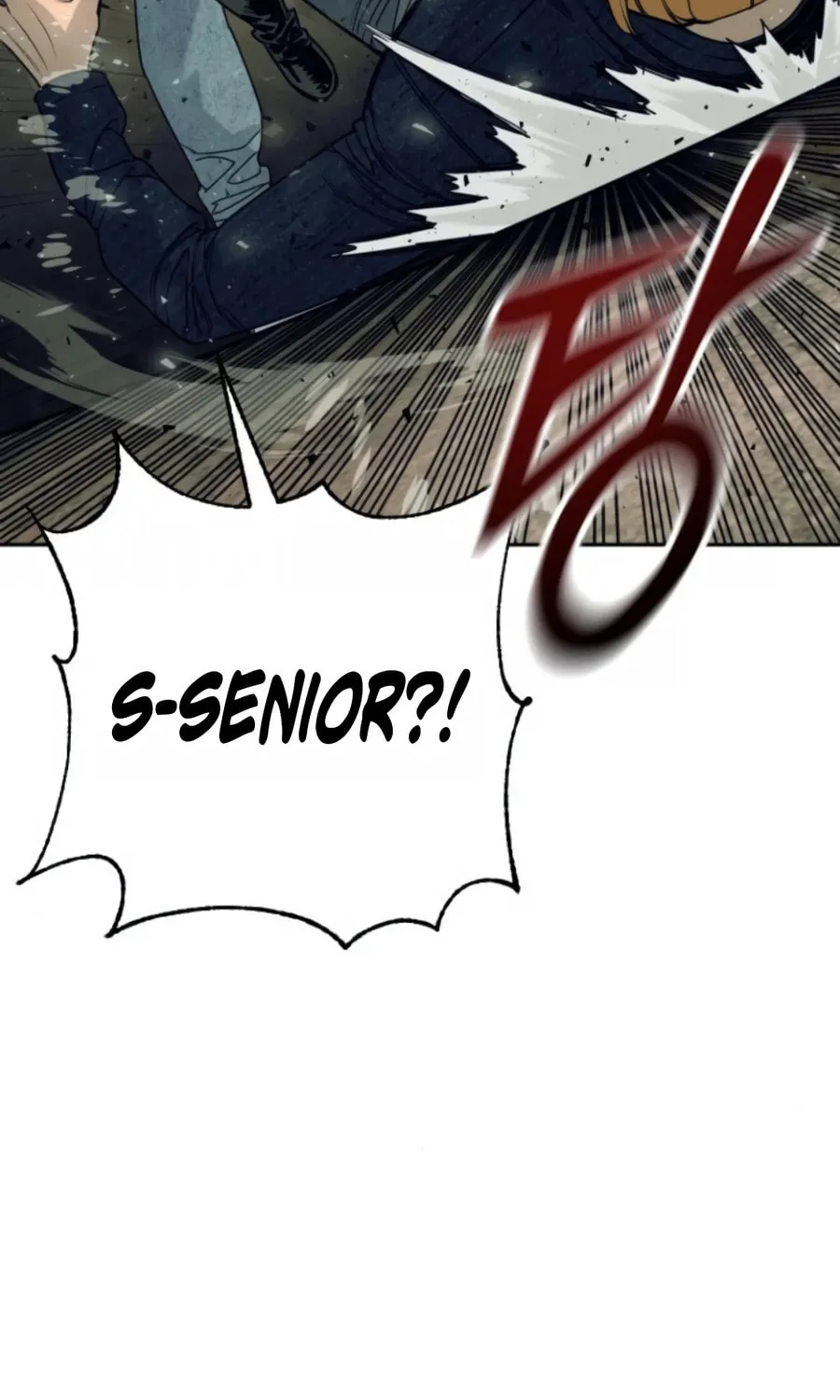 Return of the Bloodthirsty Police Chapter 50 page 30 - 