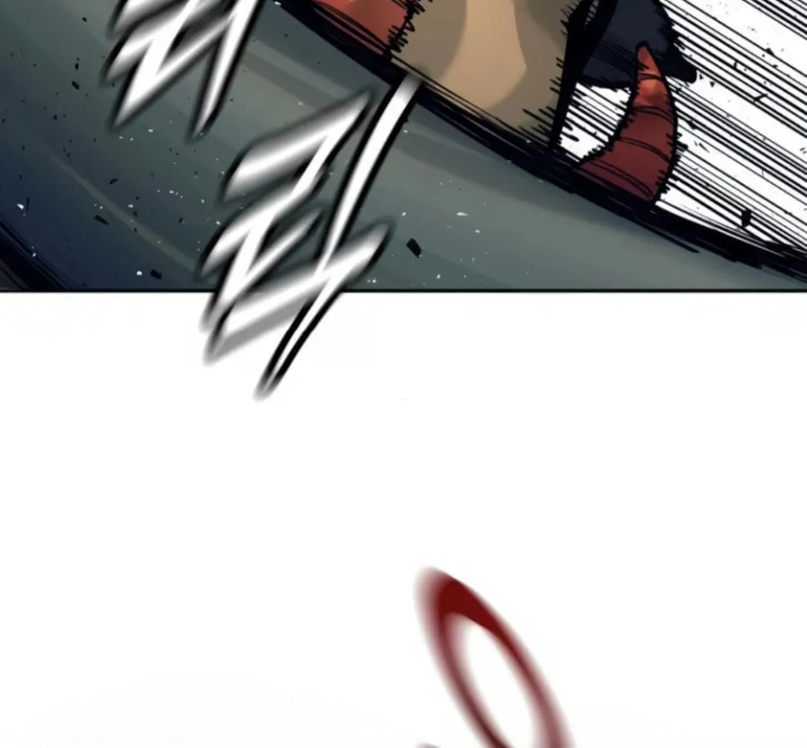 Return of the Bloodthirsty Police Chapter 50 page 40 - 