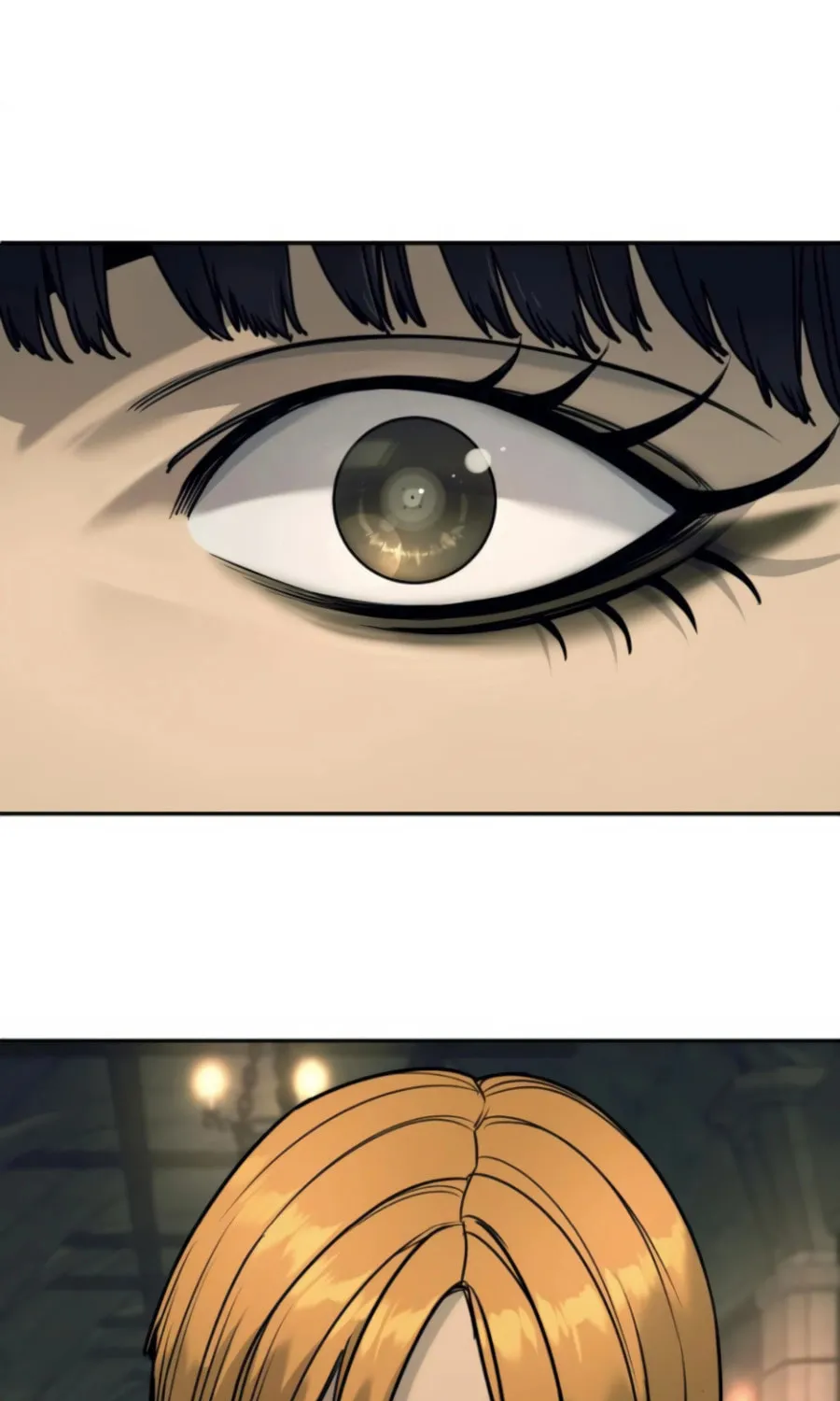 Return of the Bloodthirsty Police Chapter 50 page 45 - 