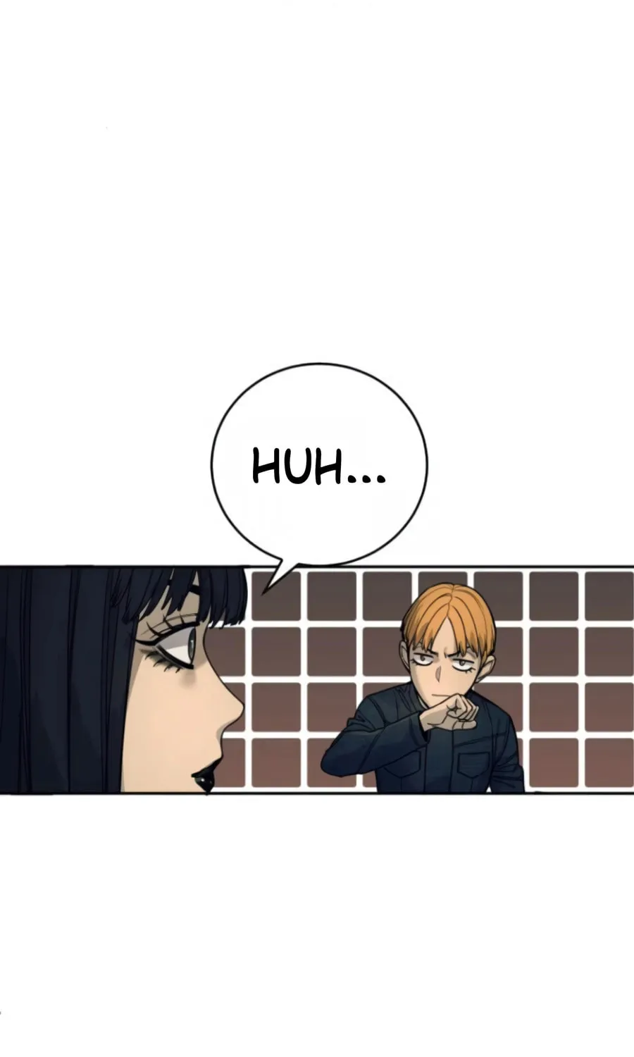 Return of the Bloodthirsty Police Chapter 50 page 47 - 
