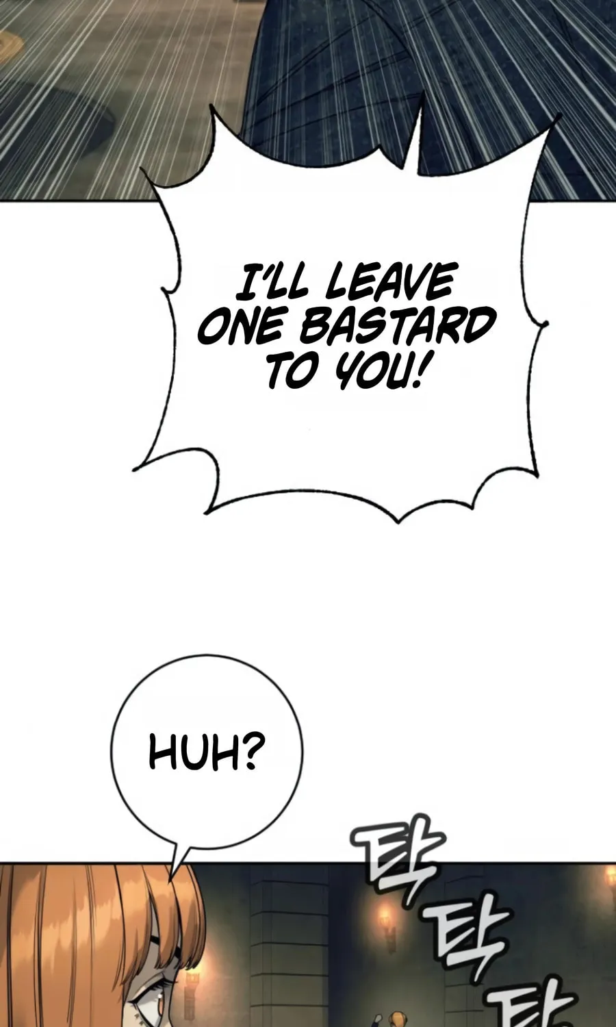 Return of the Bloodthirsty Police Chapter 50 page 65 - 