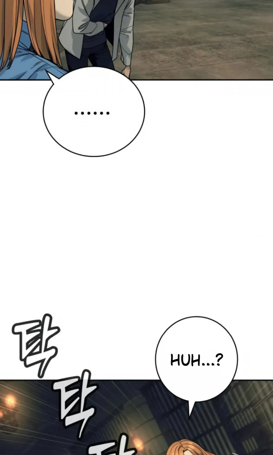 Return of the Bloodthirsty Police Chapter 50 page 67 - 
