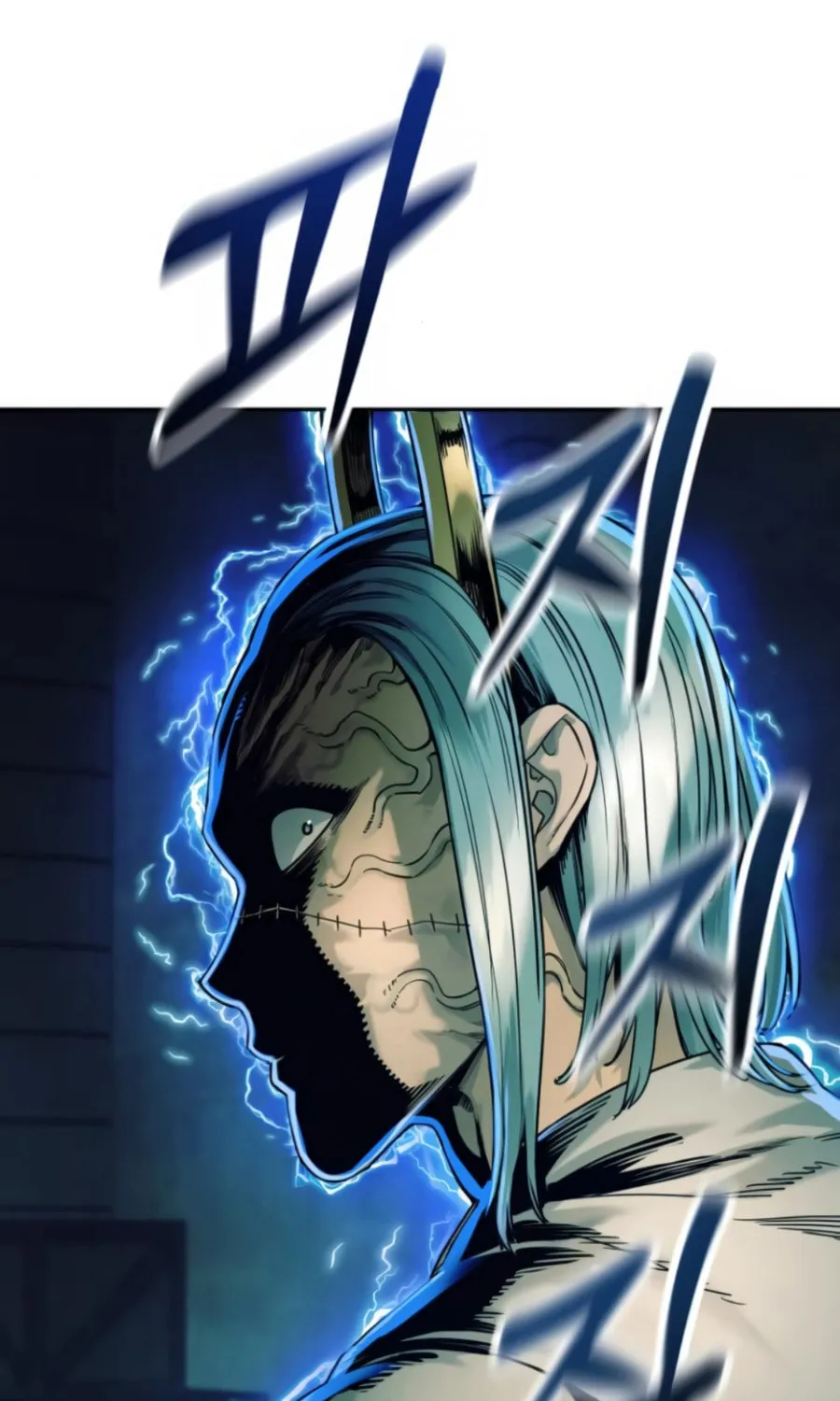 Return of the Bloodthirsty Police Chapter 50 page 72 - 