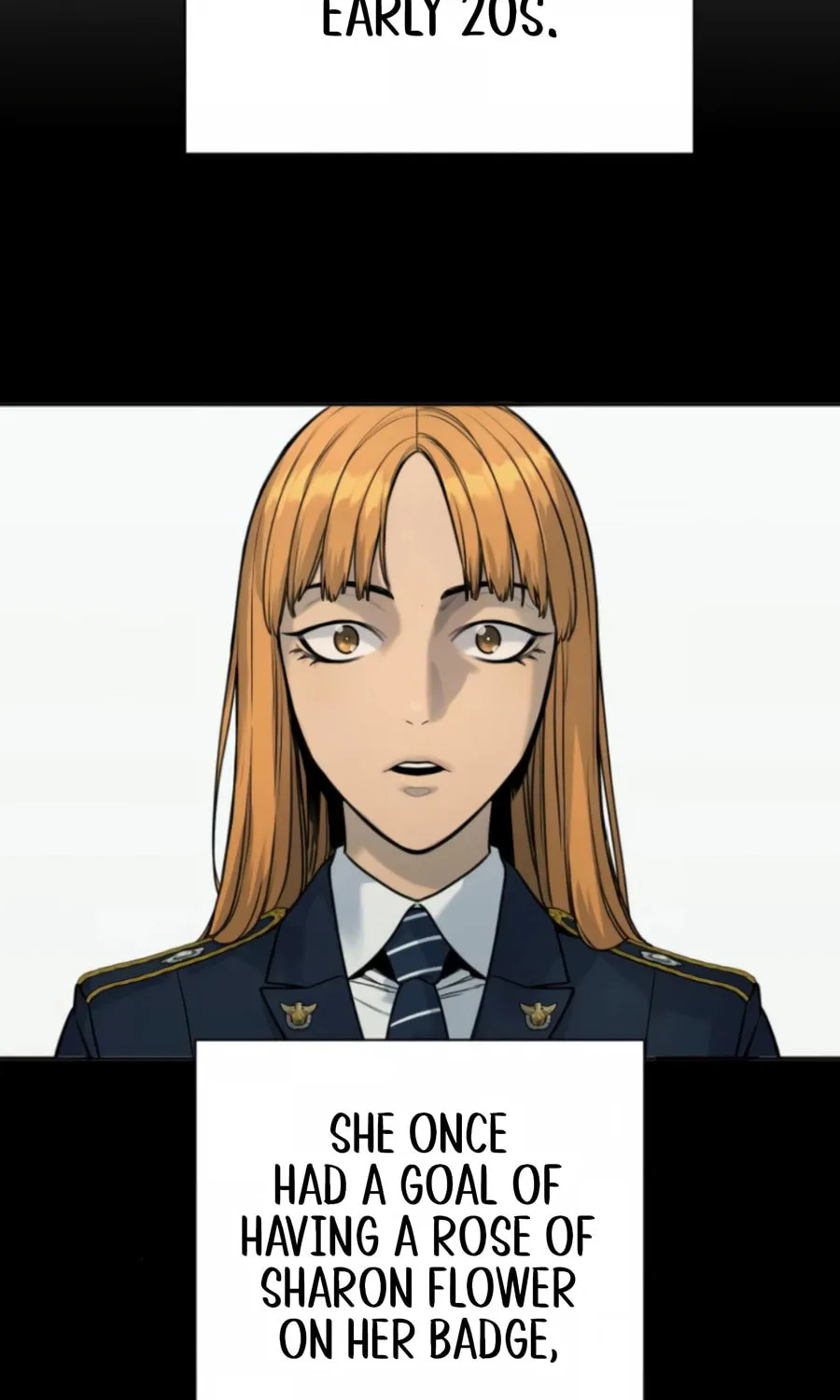 Return of the Bloodthirsty Police Chapter 50 page 78 - 