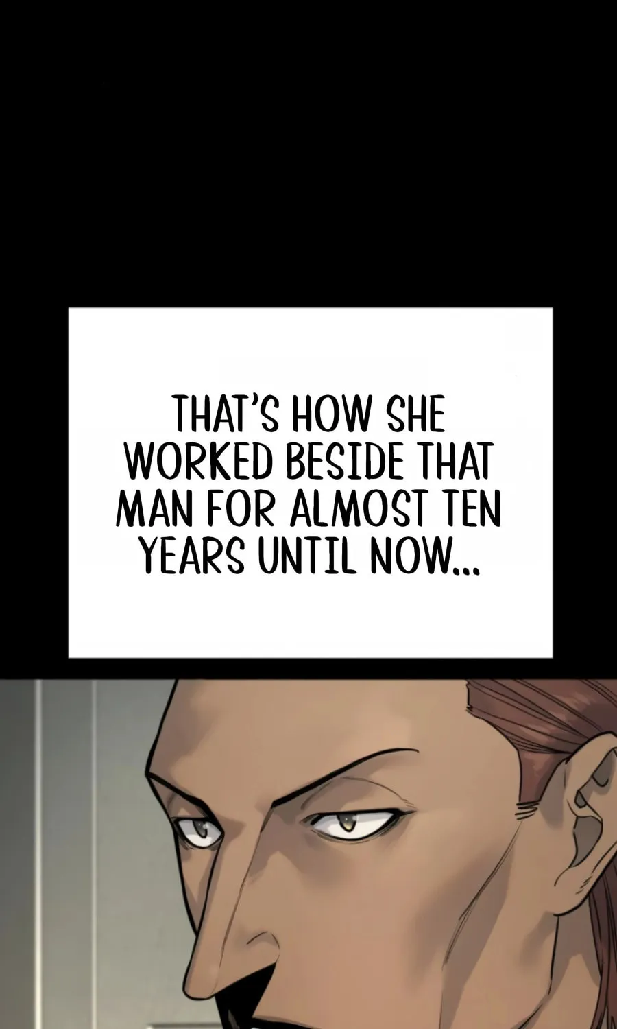 Return of the Bloodthirsty Police Chapter 50 page 85 - 
