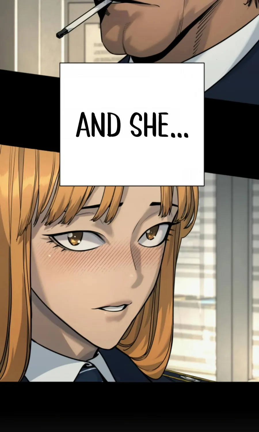 Return of the Bloodthirsty Police Chapter 50 page 86 - 