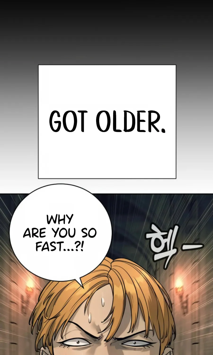Return of the Bloodthirsty Police Chapter 50 page 87 - 