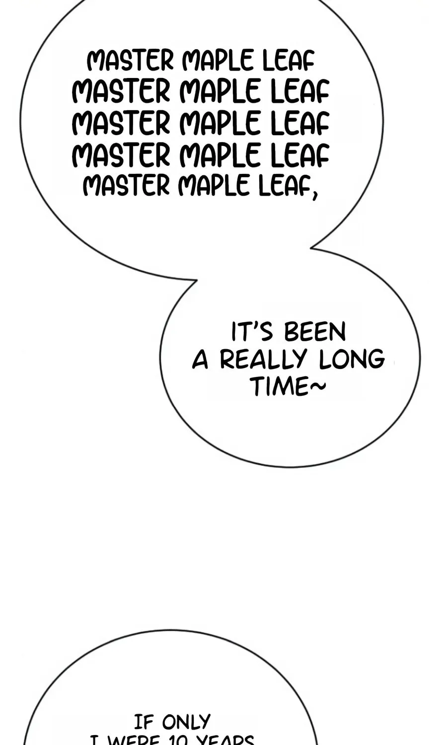 Return of the Bloodthirsty Police Chapter 50 page 91 - 