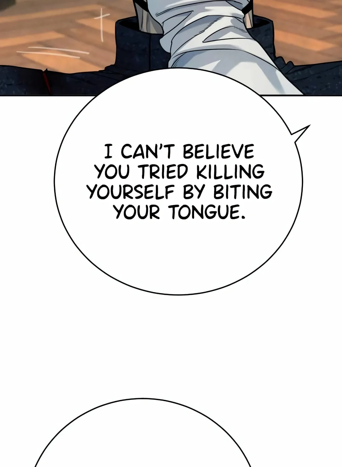 Return of the Bloodthirsty Police Chapter 52 page 104 - 