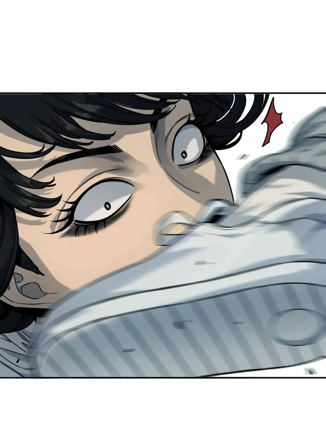 Return of the Bloodthirsty Police Chapter 52 page 118 - 