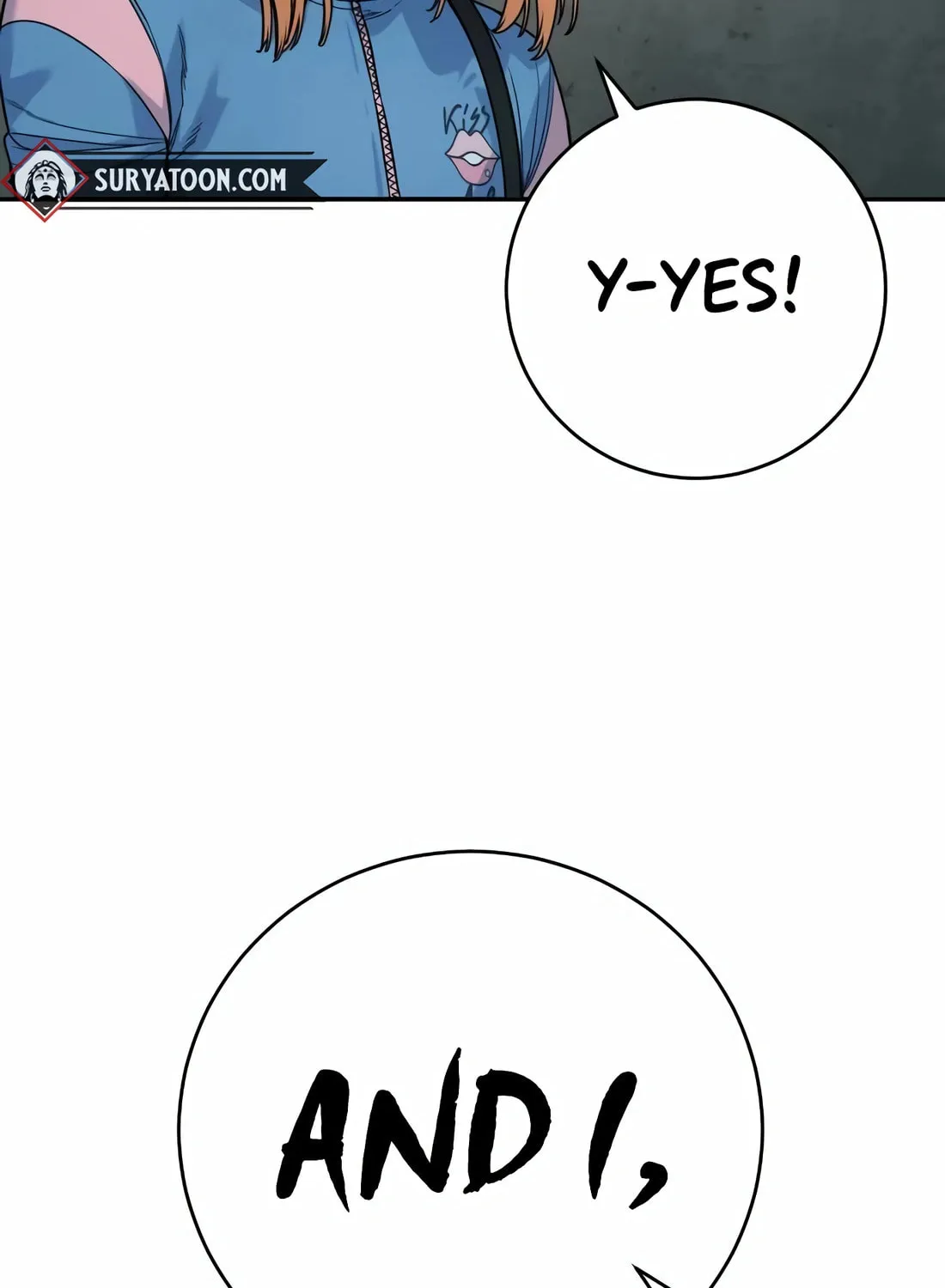 Return of the Bloodthirsty Police Chapter 52 page 129 - 