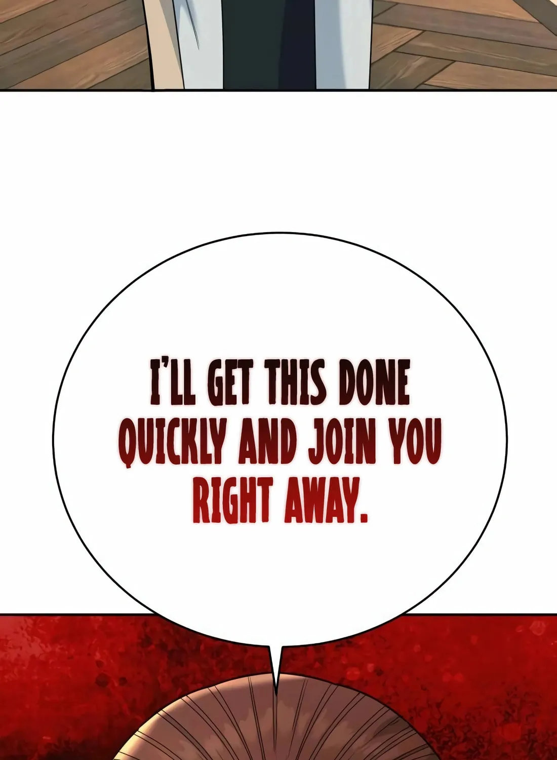 Return of the Bloodthirsty Police Chapter 52 page 131 - 