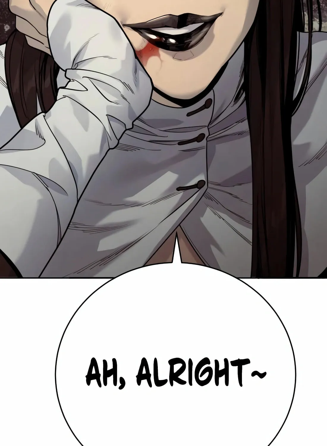 Return of the Bloodthirsty Police Chapter 52 page 134 - 