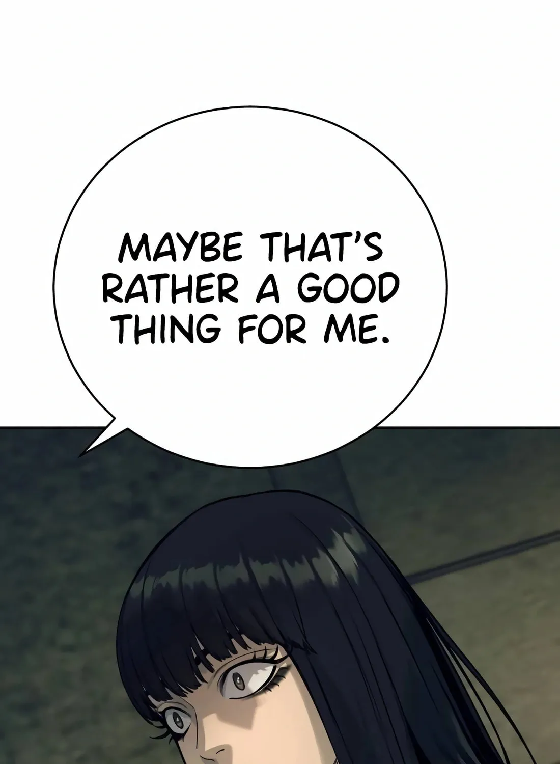 Return of the Bloodthirsty Police Chapter 52 page 23 - 