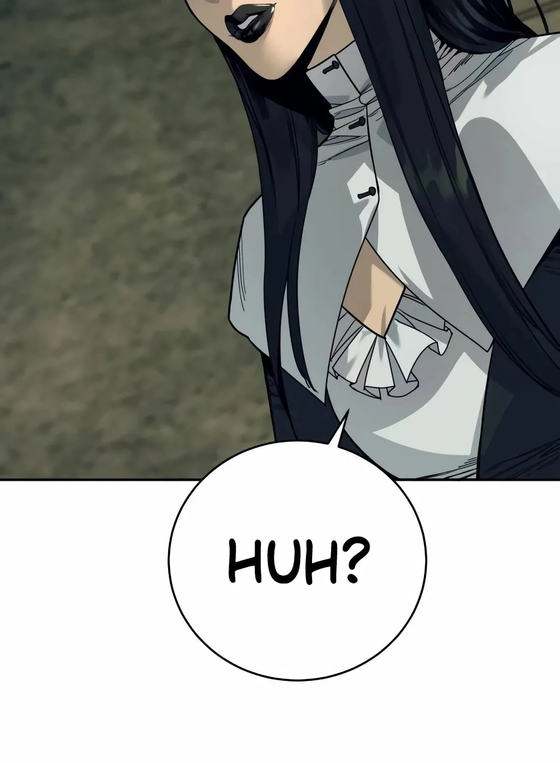 Return of the Bloodthirsty Police Chapter 52 page 24 - 