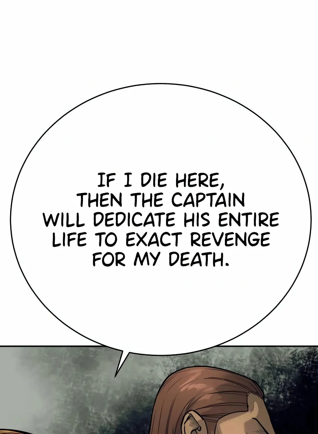 Return of the Bloodthirsty Police Chapter 52 page 25 - 