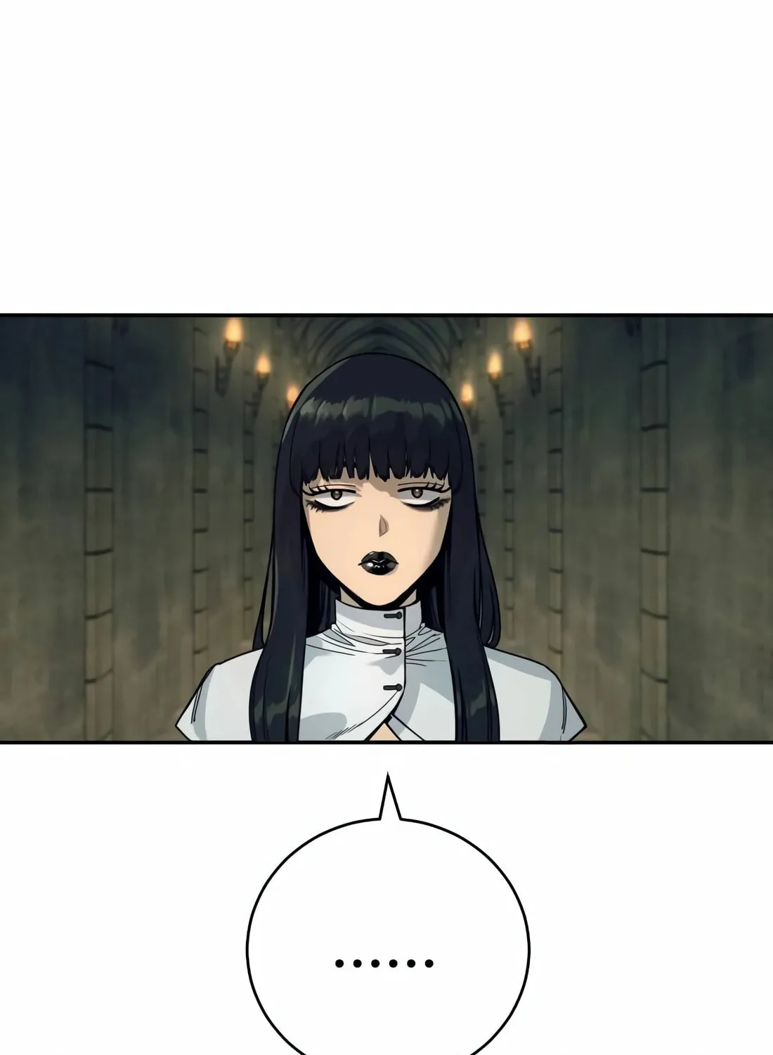 Return of the Bloodthirsty Police Chapter 52 page 28 - 