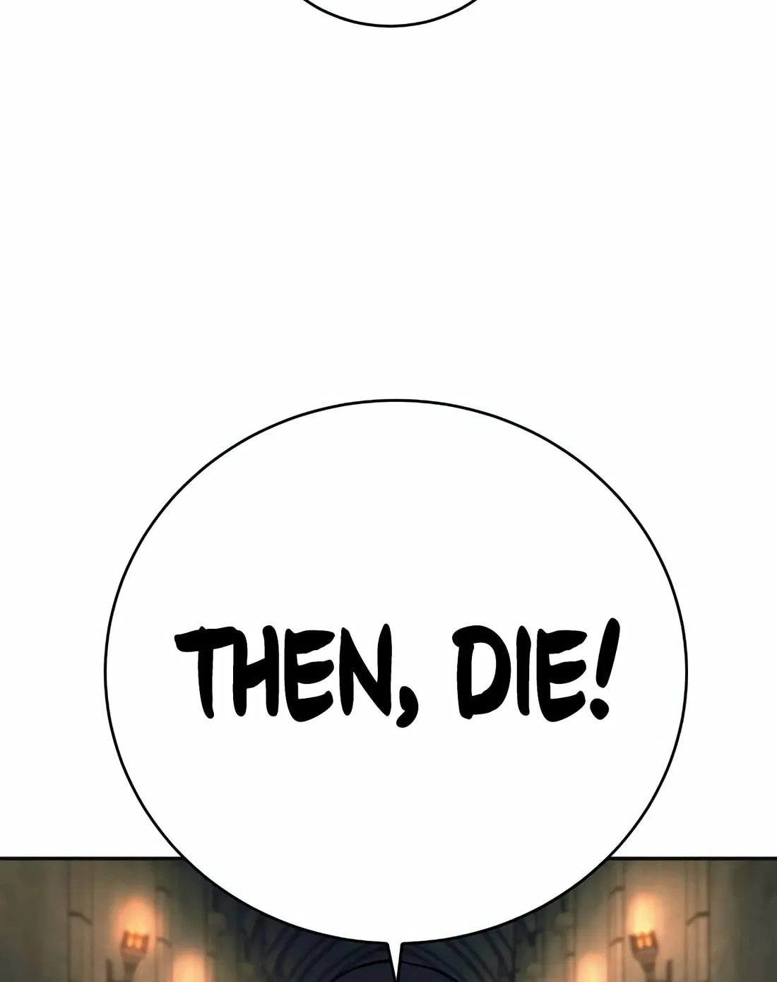 Return of the Bloodthirsty Police Chapter 52 page 29 - 