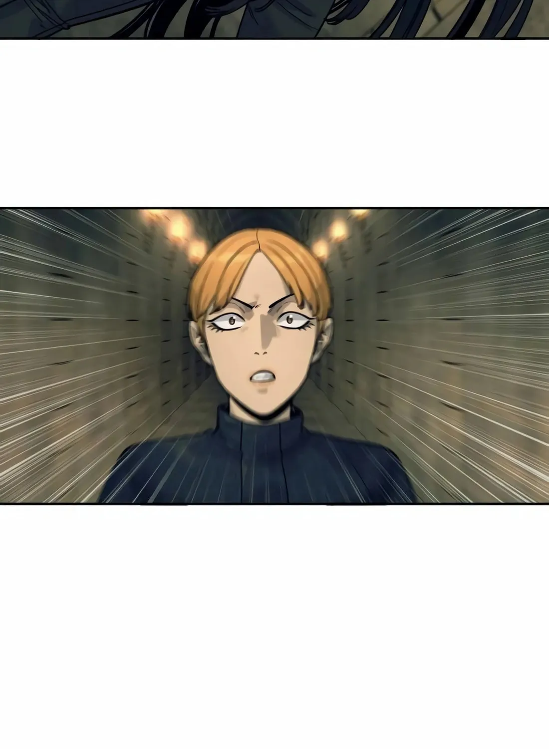 Return of the Bloodthirsty Police Chapter 52 page 4 - 