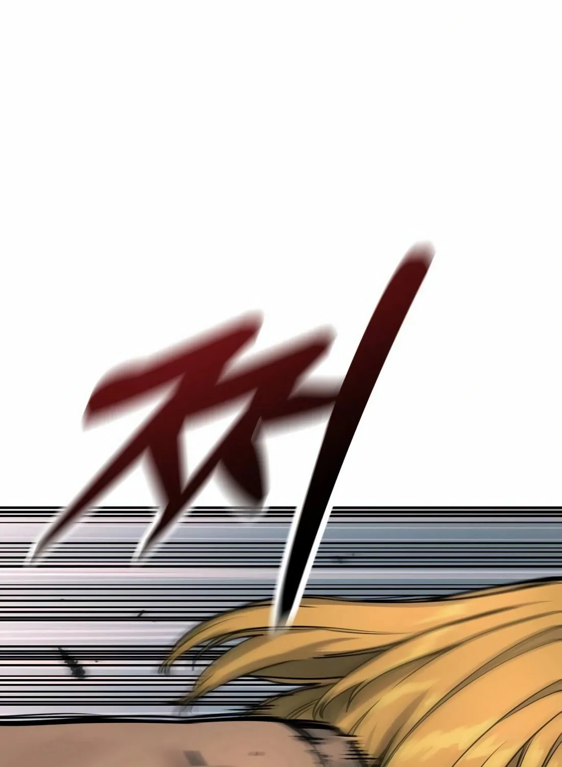 Return of the Bloodthirsty Police Chapter 52 page 36 - 