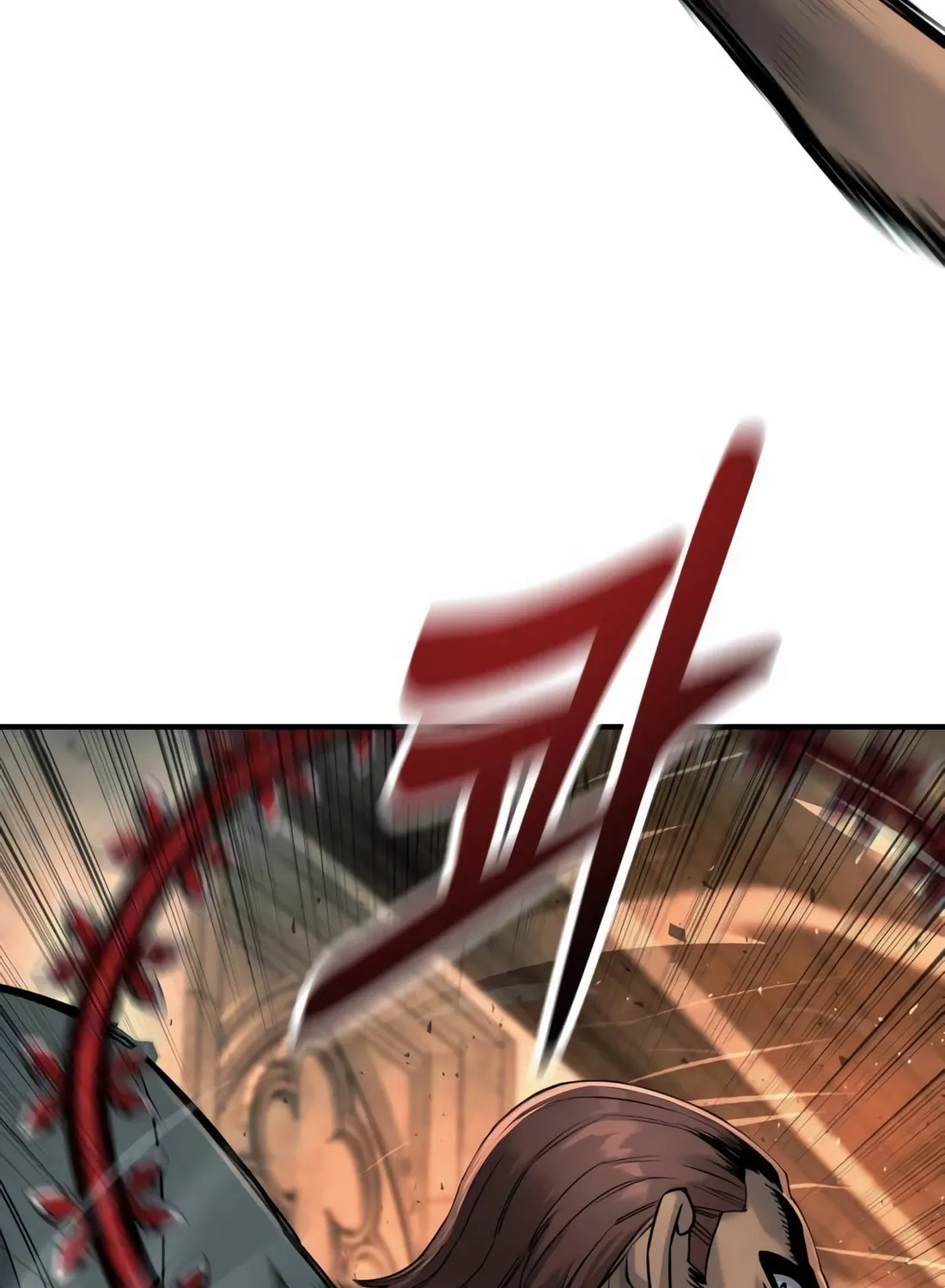 Return of the Bloodthirsty Police Chapter 52 page 41 - 